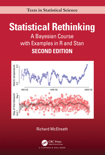 Statistical Rethinking, 2nd Edition