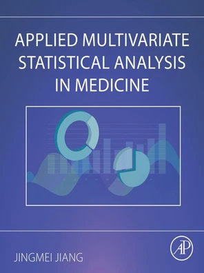 Chapter 1. Overview of multivariate statistical analysis - Applied ...