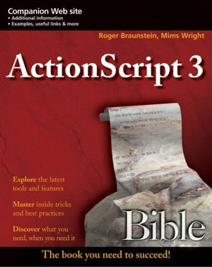 19. Understanding Errors - ActionScript™ 3.0 Bible [Book]