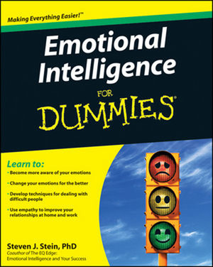 Emotional Intelligence For Dummies®
