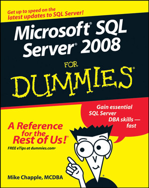 1. Introducing SQL Server 2008 - Microsoft® SQL Server® 2008 For ...