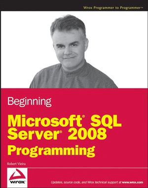 4. JOINs - Beginning Microsoft® SQL Server® 2008 Programming [Book]