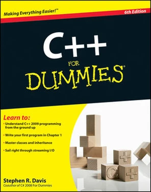 4. Performing Logical Operations - C++ For Dummies®, 6th Edition [Book]