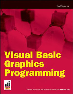 Visual Basic Graphics Programming
