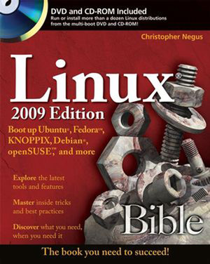 4. Playing Music and Video - Linux® Bible 2009 Edition: Boot up Ubuntu ...