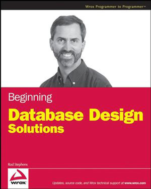 Beginning Database Design Solutions [Book]