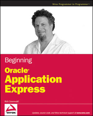 Beginning Oracle® Application Express