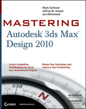 4. Editing Meshes and Creating Complex Objects - Mastering Autodesk ...