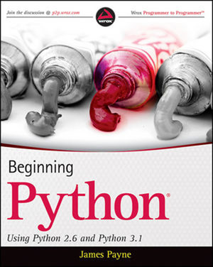 21. Integrating Java with Python - Beginning Python®: Using Python 2.6 ...