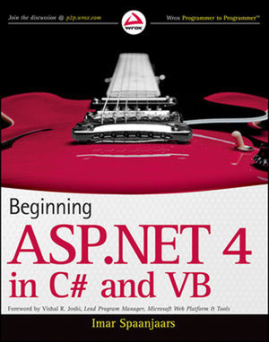 14. LINQ and the ADO.NET Entity Framework - Beginning ASP.NET 4: in C# ...