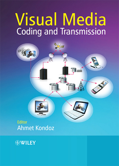 Visual Media Coding and Transmission
