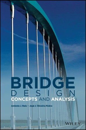 Bridge Design [Book]