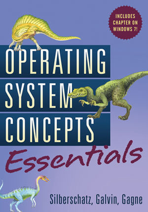 2. Operating-System Structures - Operating System Concepts Essentials ...
