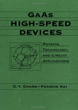 Cover Page - GAAs High-Speed Devices: Physics, Technology, and Circuit ...