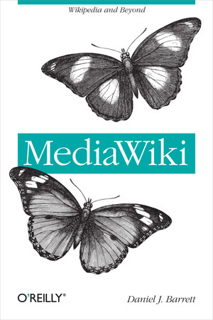 8. Special Pages - MediaWiki [Book]
