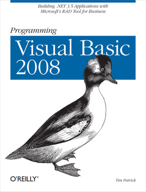 4. Designing the Database - Programming Visual Basic 2008 [Book]