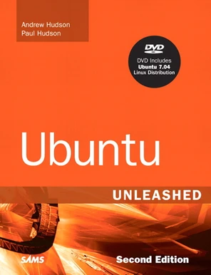 Copyright - Ubuntu Unleashed, Second Edition [Book]