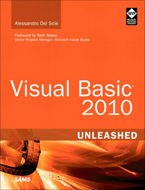 Visual Basic® 2010 Unleashed [Book]