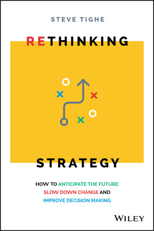 Part I Searching - Rethinking Strategy [Book]