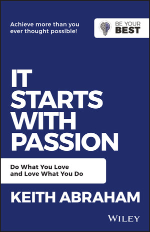 It Starts with Passion, 2nd Edition