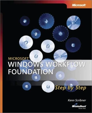 Chapter 6 Quick Reference - Microsoft® Windows® Workflow Foundation ...