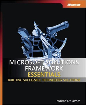 The Microsoft Solution Delivery Lifecycle - Microsoft® Solutions ...