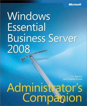 Installing the Preparation and Planning Wizards - Windows® Essential ...