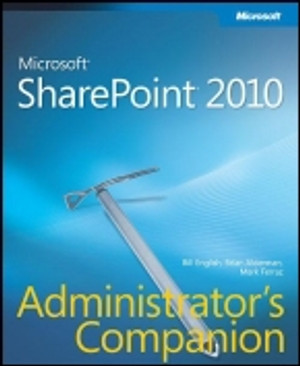 2. Understanding the Architecture of SharePoint 2010 - Microsoft ...