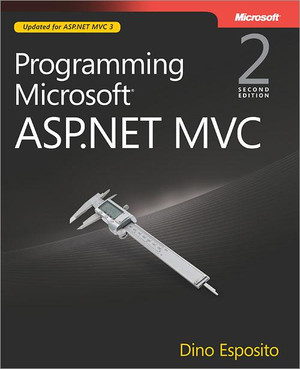 8. Customizing ASP.NET MVC Controllers - Programming Microsoft® ASP.NET ...