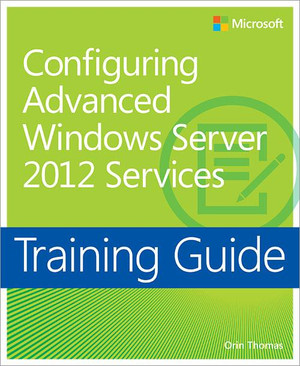 7. High availability - Training Guide: Configuring Advanced Windows ...