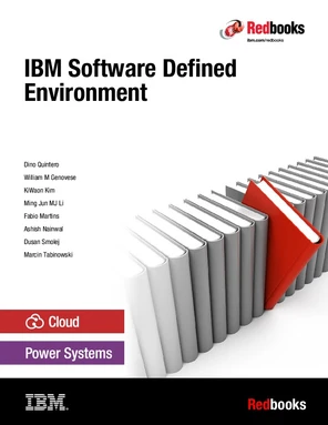 IBM Software Defined Environment [Book]