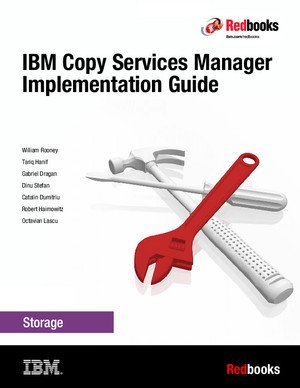 Chapter 2. IBM Copy Services Manager deployment considerations - IBM ...