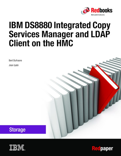 Notices - IBM DS8880 Integrated Copy Services Manager and LDAP Client ...