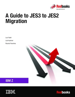 Part 1 Planning to migrate from JES3 to JES2 - A Guide to JES3 to JES2 ...