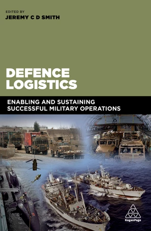 Defence Logistics [Book]