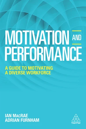 Motivation and Performance [Book]