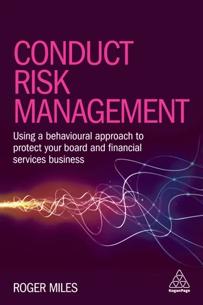 Conduct Risk Management [Book]