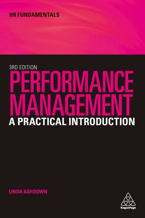 Performance Management - Performance Management, 2nd Edition [Book]