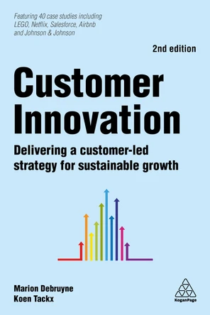 List of Figures - Customer Innovation, 2nd Edition [Book]
