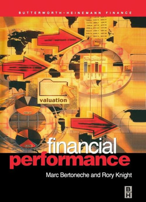 Financial Performance [Book]