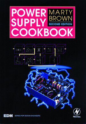 Power Supply Cookbook, 2nd Edition [Book]