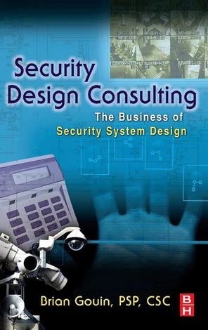 Security Design Consulting [Book]