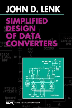 Simplified Design of Data Converters [Book]
