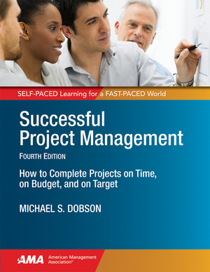 Successful Project Management [Book]