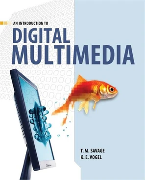 An Introduction to Digital Multimedia [Book]