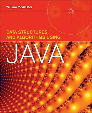 Data Structures and Algorithms Using Java [Book]
