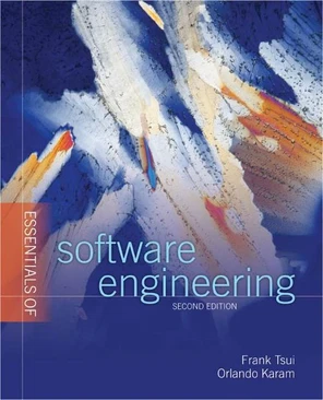 6.7 Review Questions - Essentials of Software Engineering, 2nd Edition ...