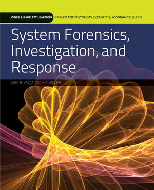 System Forensics, Investigation, and Response
