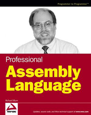 1. What Is Assembly Language? - Professional Assembly Language [Book]