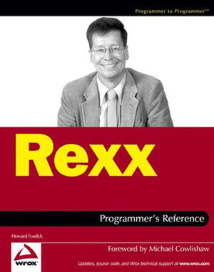4. Arrays - Rexx Programmer's Reference [Book]